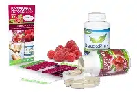 Raspberry Ketone Raspberry Ketone - Κάψιμο Λίπους