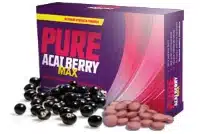 Pure Acai Berry Max - Δες Την Ιστοσελίδα Του! Pure Acai Berry Max Δες Την Ιστοσελίδα Του