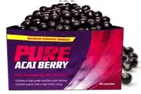 Pure Acai Berry Max - Κάνε Κλικ Εδώ Pure Acai Berry Max Κάνε Κλικ