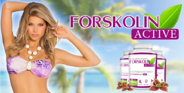 forskolin