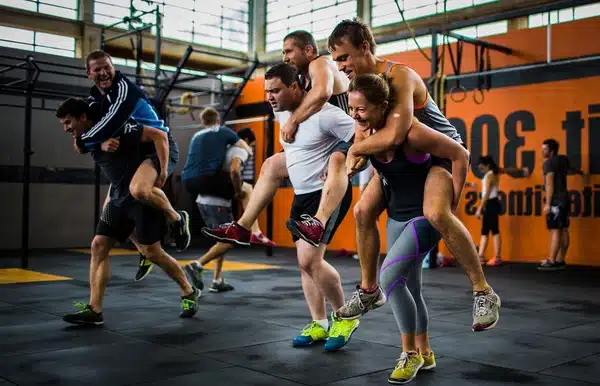 CrossFit