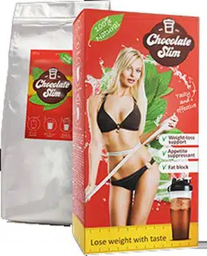 Chocolate Slim