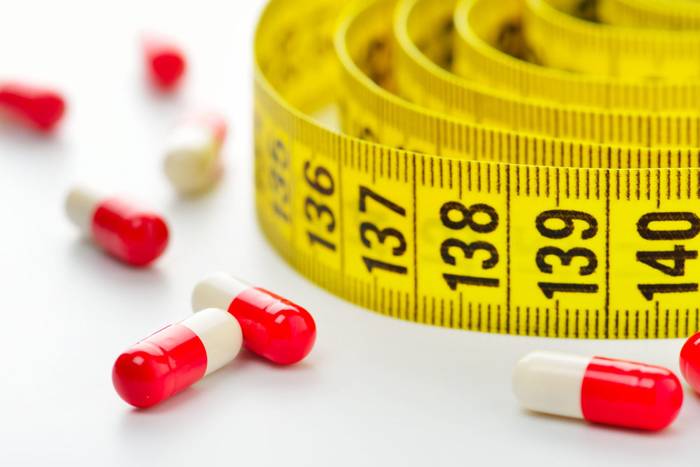 Τα χάπια αδυνατίσματος είναι τα πιο αποτελεσματικά και ασφαλή εύκολη θεραπεία απώλειας βάρους
